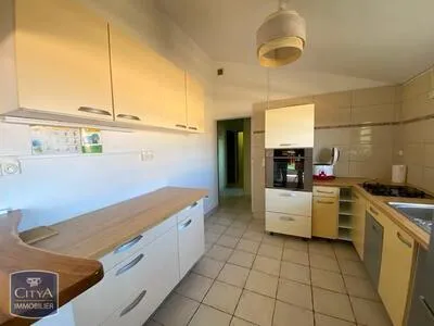 Location Villa 3 pièces 60,75 m2 à L'Etang-Salé