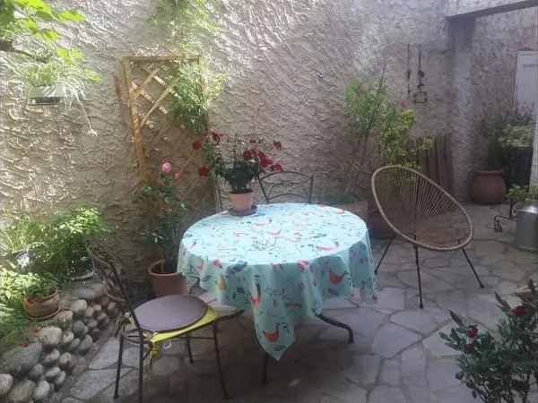 Maison 3 pièces 109 m²