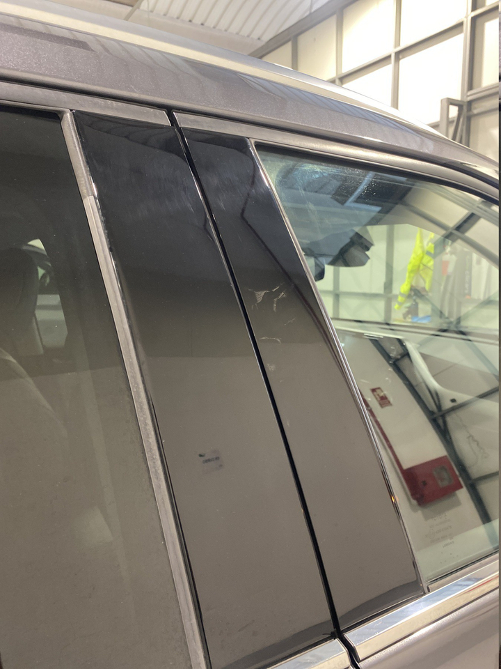 Toyota HIGHLANDER — photo 50