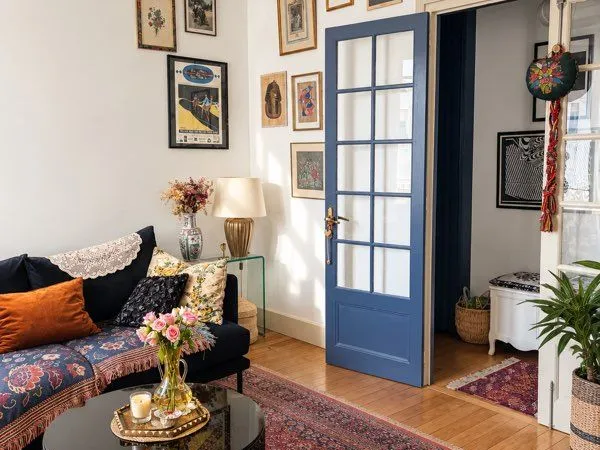 ORLÉANS CENTRE - Bel appartement meublé 80 m² avec Garage