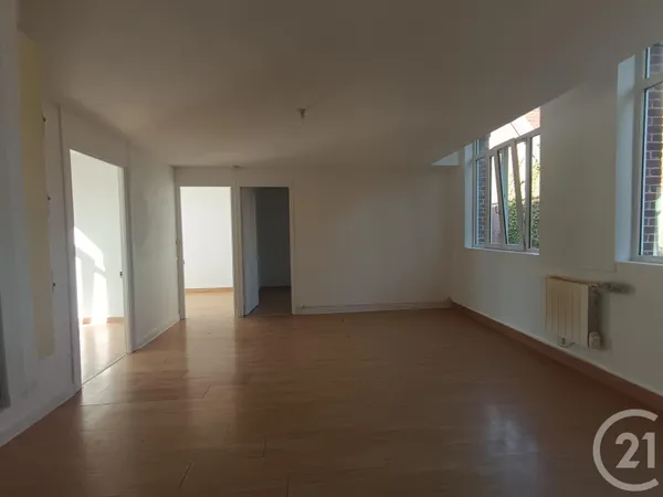 Appartement 4 pièces 63 m²
