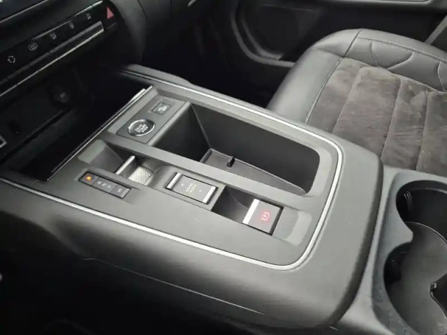 Citroën C5 Aircross puretech 130 s&amp;s eat8 — photo 52