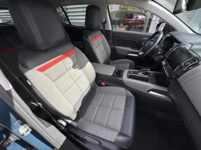 Citroën C5 Aircross puretech 130 s&amp;s eat8 — photo 9