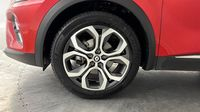 Renault Captur 1.6 E-Tech hybride 145ch Intens -21 — photo 20