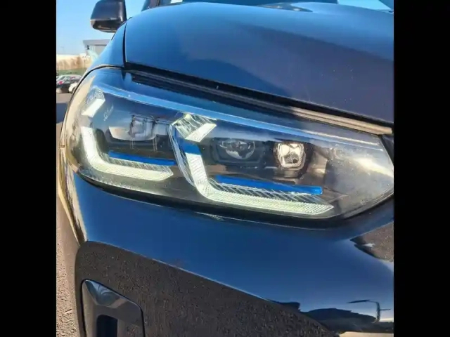 Bmw X4 xdrive20d 190 ch bva8 — photo 22
