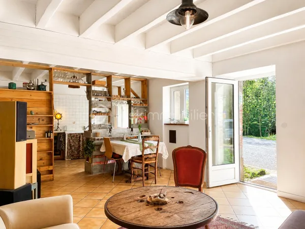 Maison 4 pièces 92 m²