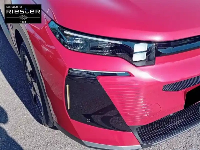 Citroën C5 Aircross hybride 145 ch e-dcs6 — photo 16