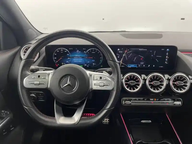 Mercedes Gla 250 e 8g-dct — photo 22