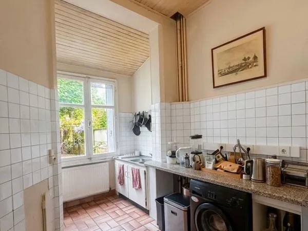 Appart. 50 m2 quartier la croix, blanche-Dispo. Le 21 septembre 2026