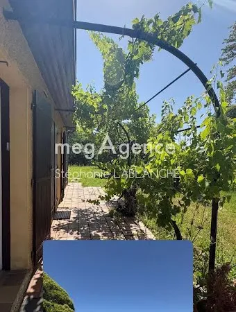 Maison 6 pièces 150 m²