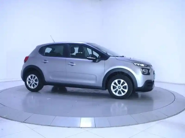 Citroën C3 bluehdi 100 s&amp;s bvm6 — photo 4