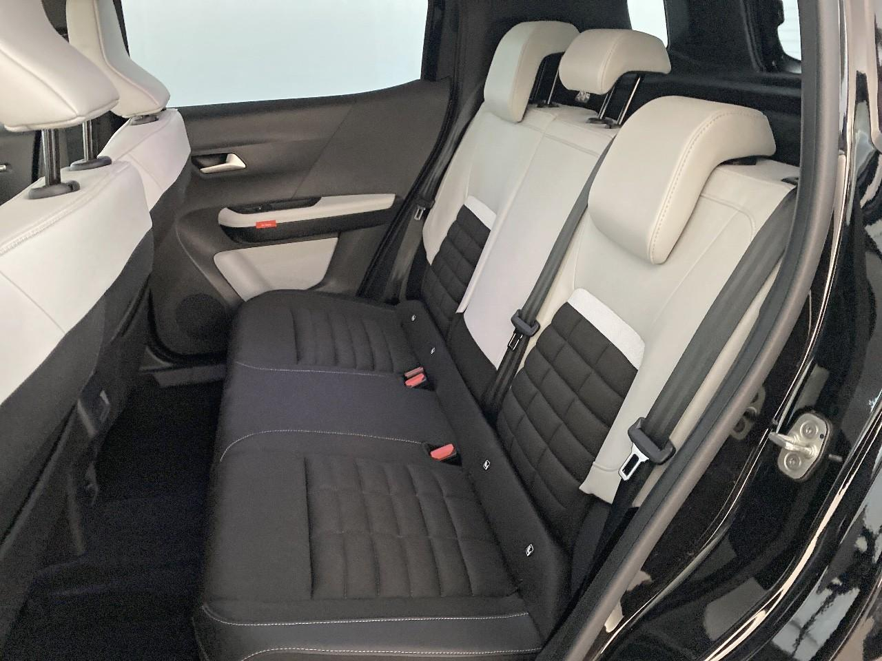 Citroën C3 Aircross hybride 145 ch aut max — photo 10
