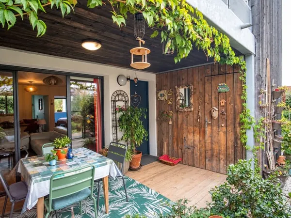 Appartement récent 3 pièces SEIGNOSSE Bourg