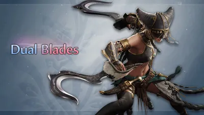 Monster Hunter Wilds Ascendance : les Dual Blades boostées au menu