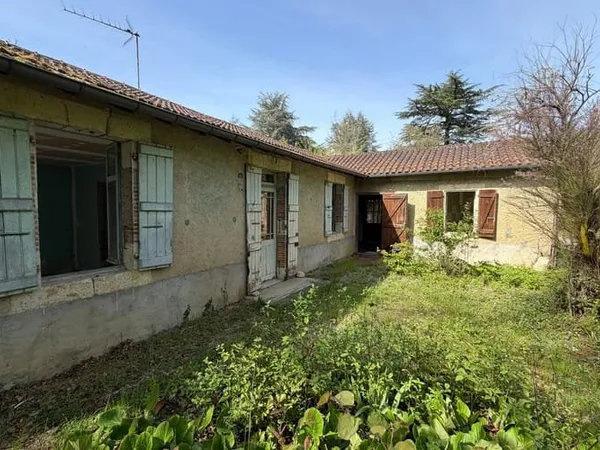 Maison 3 pièces 104 m²