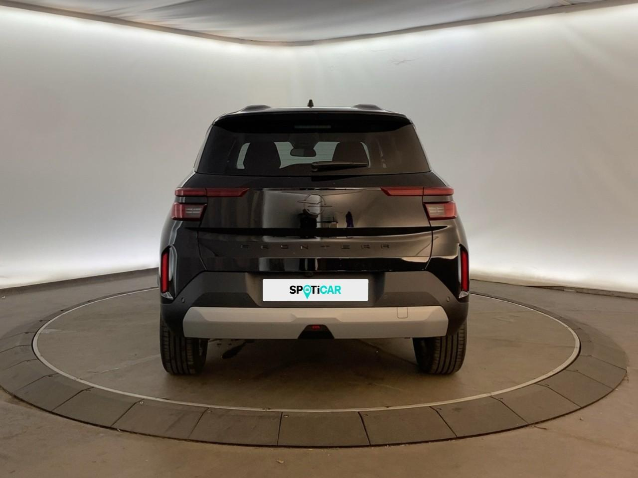 Opel Frontera electric 113 ch batterie 44 kwh gs — photo 5
