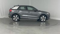 Audi Q2 35 TDI 150ch S line S tronic 7 — photo 4
