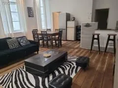 Chambre en colocation czntre de bordeaux