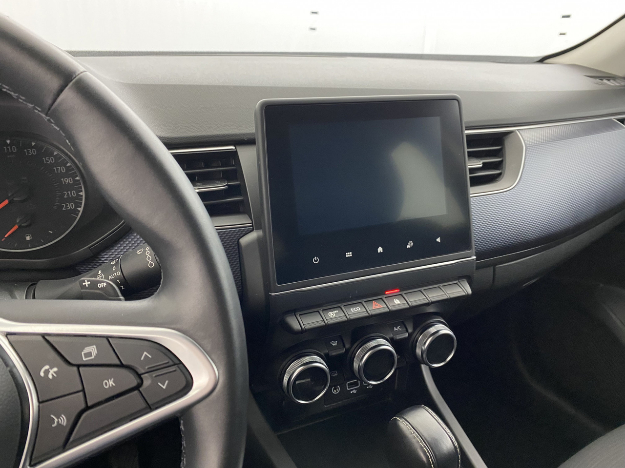Renault Arkana — photo 16