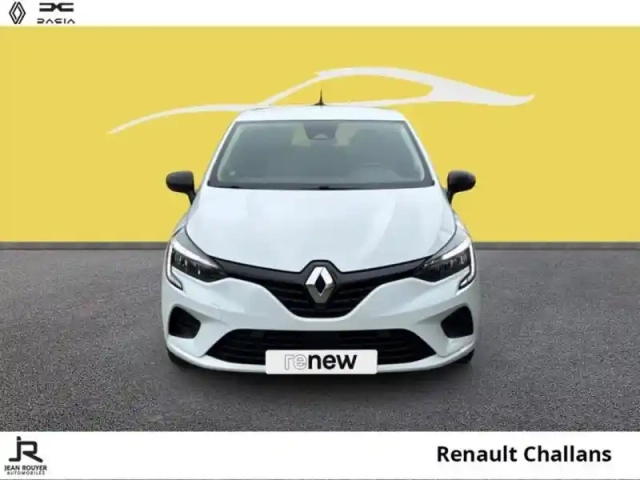Renault Clio 1.0 sce 65ch authentic — photo 9