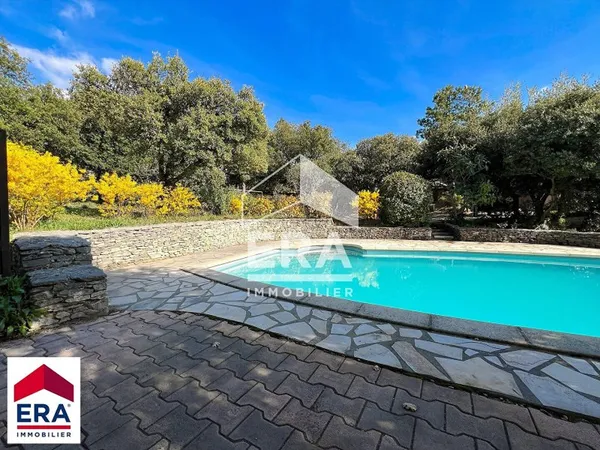 Maison 5 pièces 103 m²
