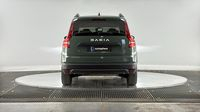 Dacia Jogger 1.6 hybrid 140ch Extreme 7 places — photo 6