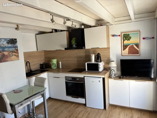 Maisonnette kercambre