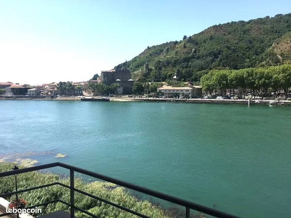 Location Appartement Type F3 75m² TAIN L'HERMITAGE