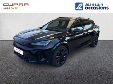 Cupra Formentor ehybrid 272 ch dsg6