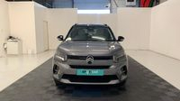 Citroen C3 1.2 Turbo 100ch MAX