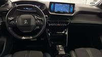 Peugeot 208 e-208 136ch GT — photo 11