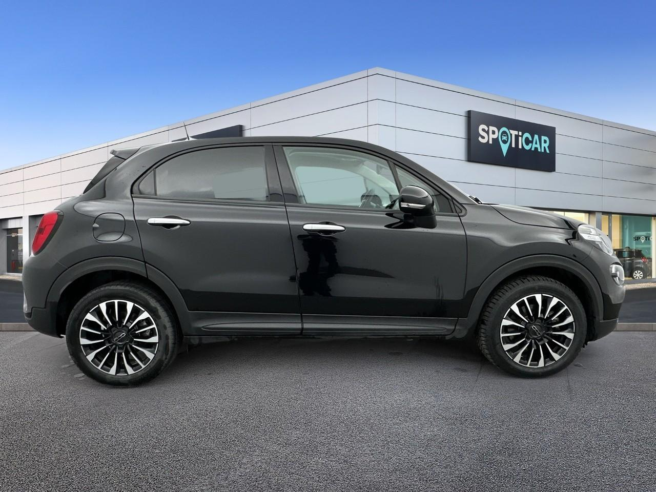 Fiat 500X 1.5 firefly 130 ch s/s dct7 hybrid — photo 4