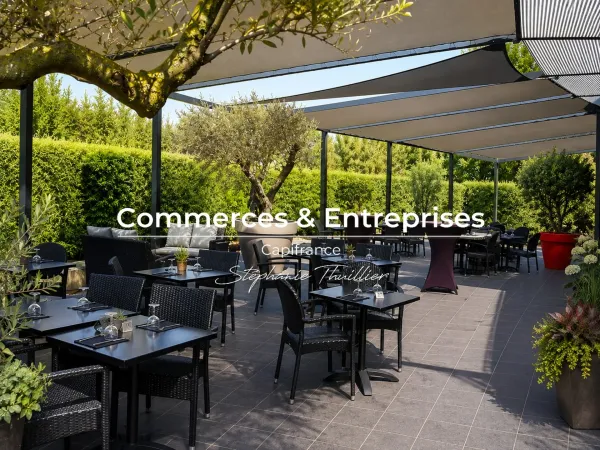 Fonds de commerce 5 pièces 600 m²