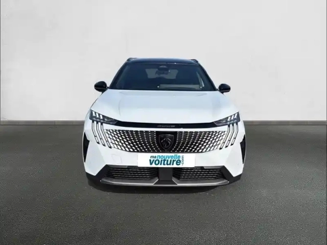 Peugeot 5008 hybrid 145 ch e-dcs6 — photo 2
