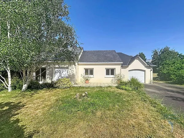 Maison 9 pièces 165 m²