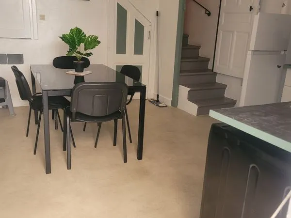 Appartement meuble a louer