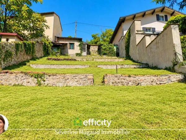 Terrain 512 m²