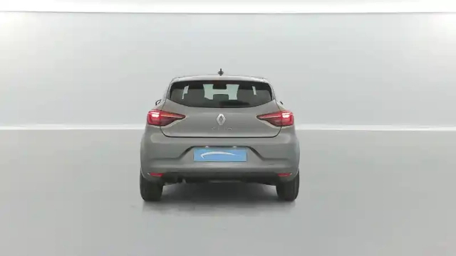 Renault Clio tce 90 — photo 22