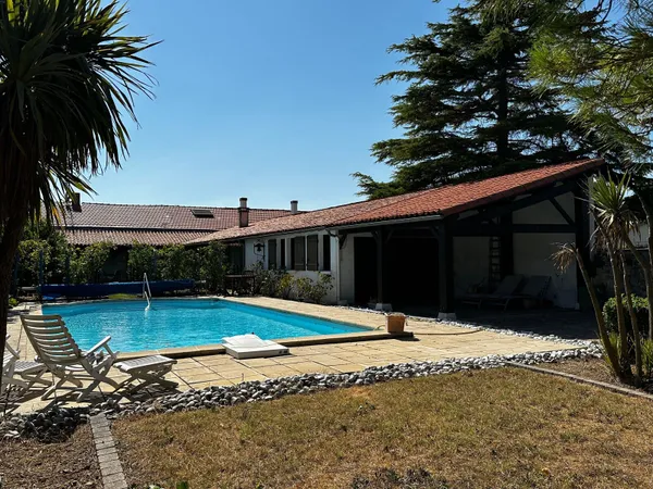 Maison 6 pièces 131 m²