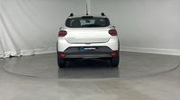 Dacia Sandero 1.0 TCe 110ch Stepway Expression — photo 6