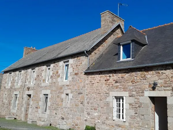 Vend corps de ferme