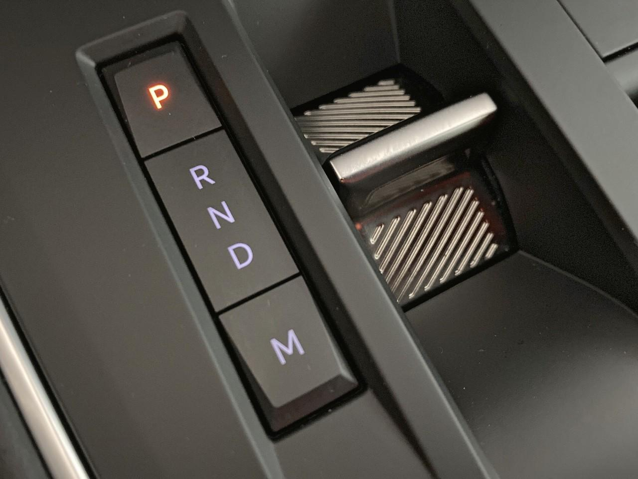 Citroën C5 Aircross hybride 136 e-dcs6 max — photo 17