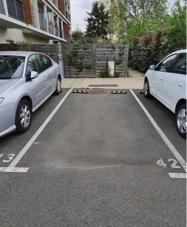Stationnement Location Le Mée-sur-Seine   48€