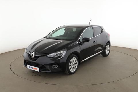 Renault Clio 1.0 TCe Intens