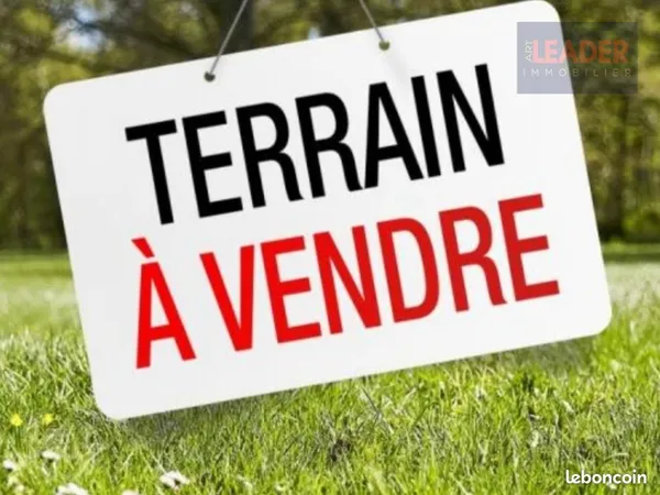 Terrain 279 m² Montmorency