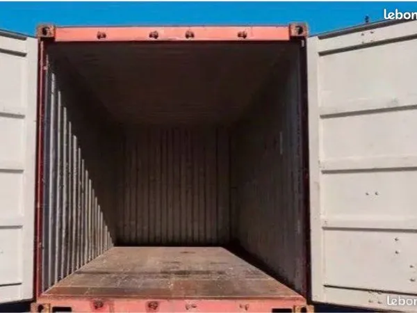 Location box stockage