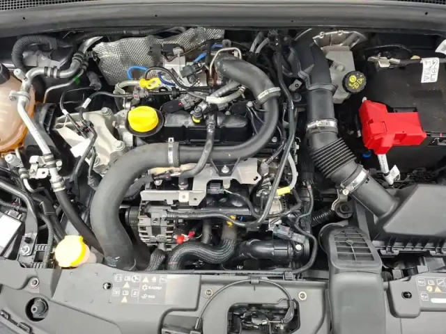 Renault Clio tce 90 — photo 13