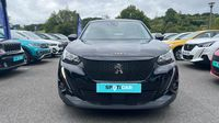 Peugeot 2008 1.2 PureTech 130ch S&S Style — photo 1