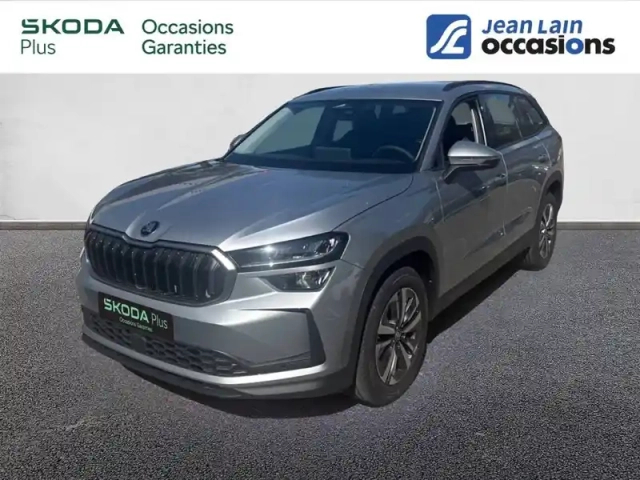 Skoda Kodiaq 2.0 tdi 150 ch scr dsg7 5pl — photo 1