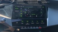 Peugeot 308 1.2 Hybrid 145ch GT e-DCS6 — photo 27